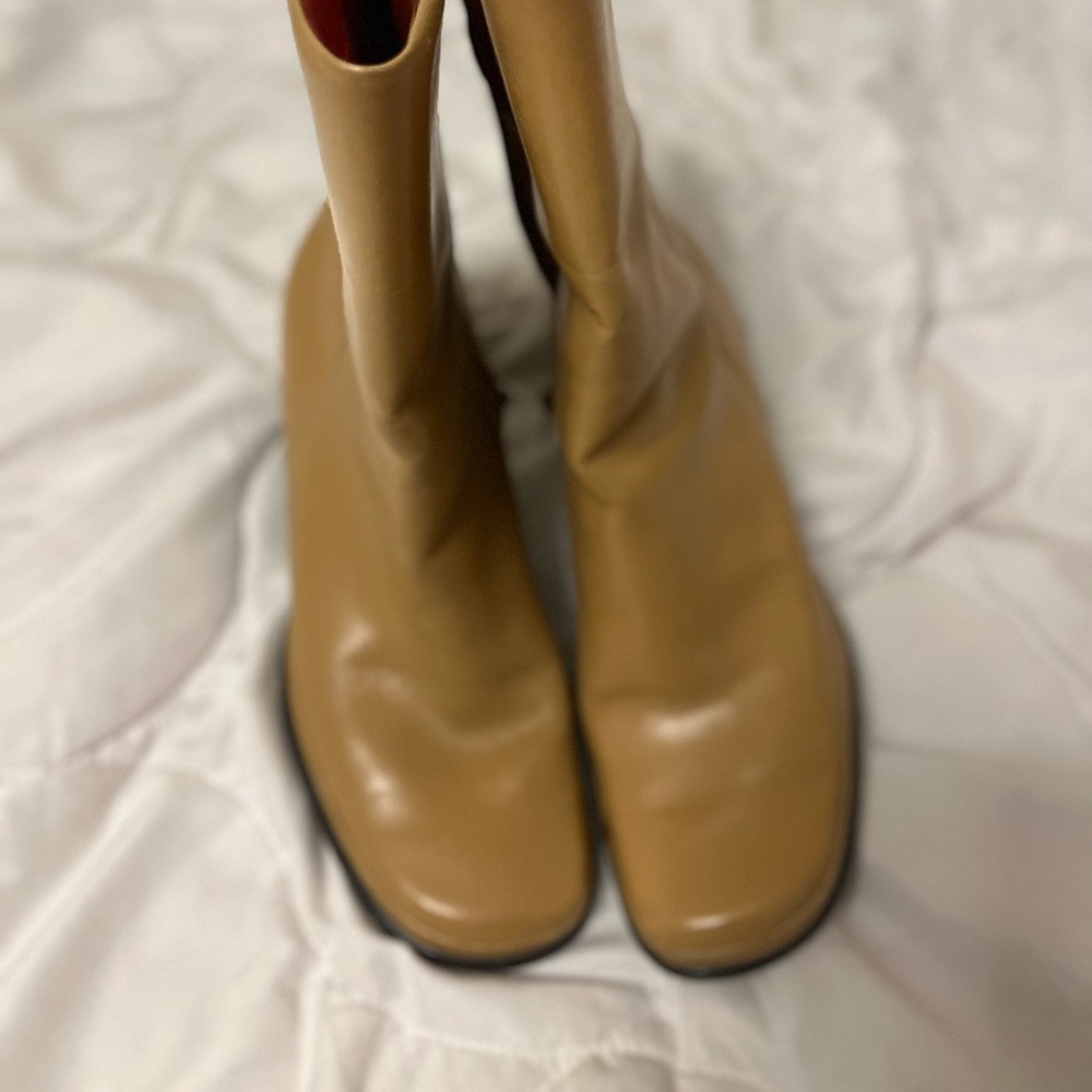 Vintage Nine West boots